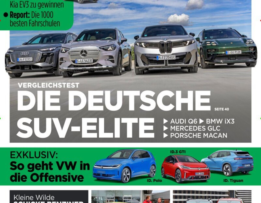 Auto Motor & Sport