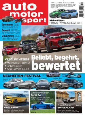 Auto Motor & Sport