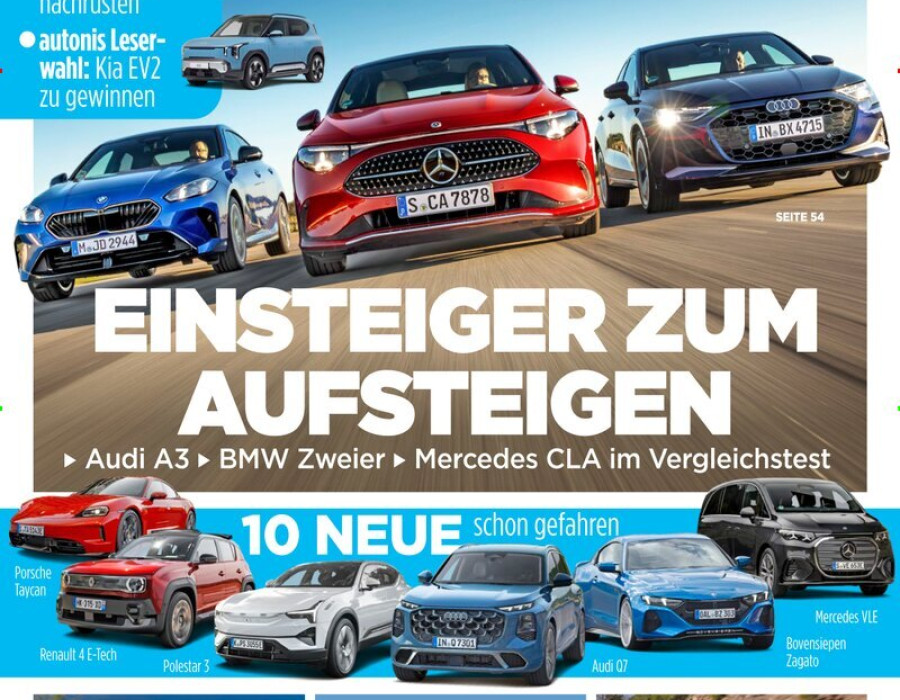 Auto Motor & Sport