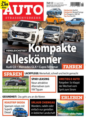 Auto Straßenverkehr