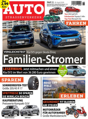 Auto Straßenverkehr