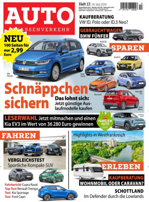 Auto Straßenverkehr