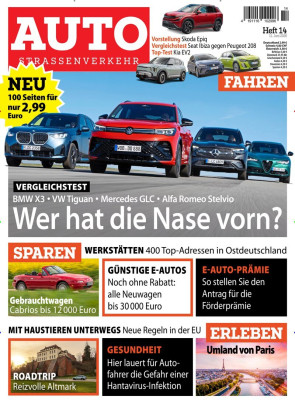 Auto Straßenverkehr