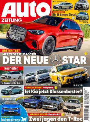 Auto Zeitung