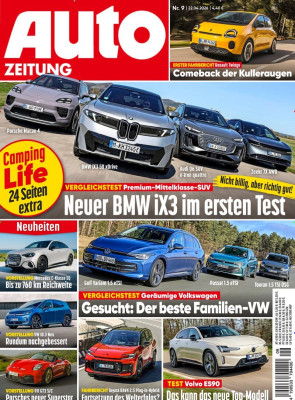 Auto Zeitung