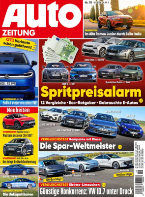 Auto Zeitung