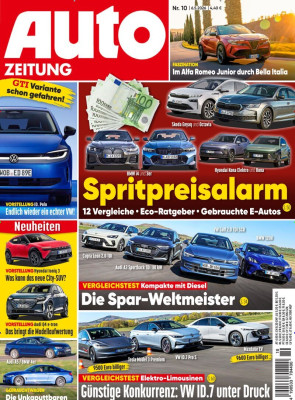Auto Zeitung