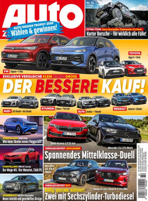 Auto Zeitung