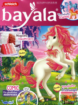 Bayala