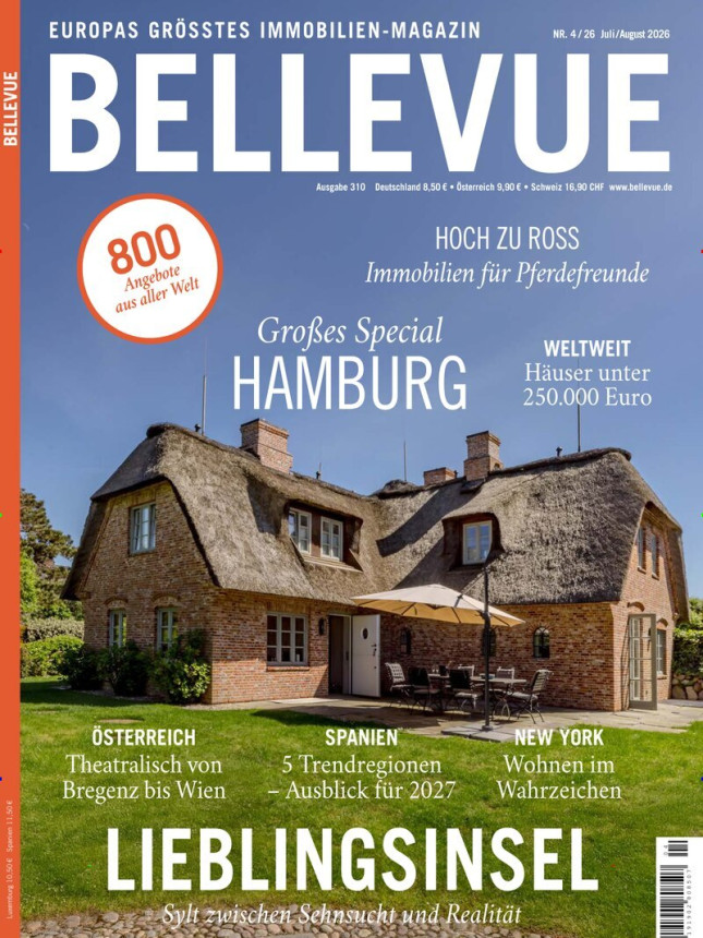 Bellevue