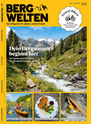 Bergwelten