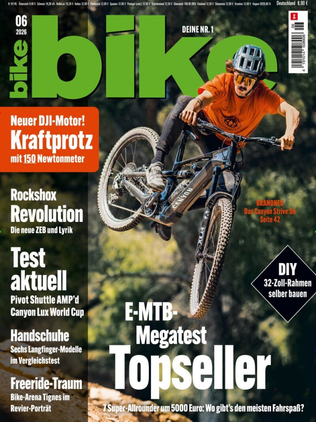 Bike