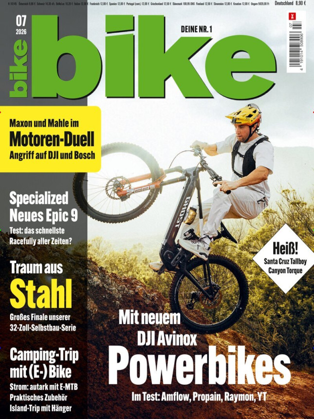Bike