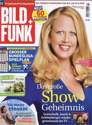 BILD + FUNK MIT DIGITAL EXTRA