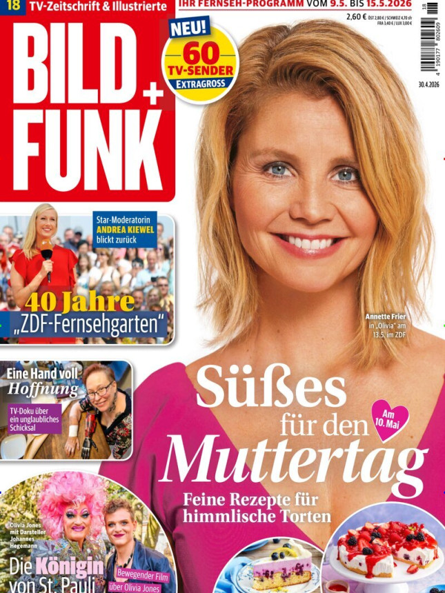 BILD+FUNK