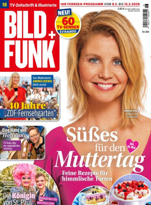 BILD+FUNK