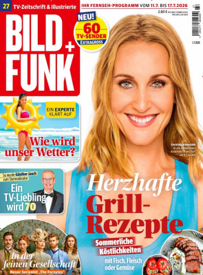 BILD+FUNK