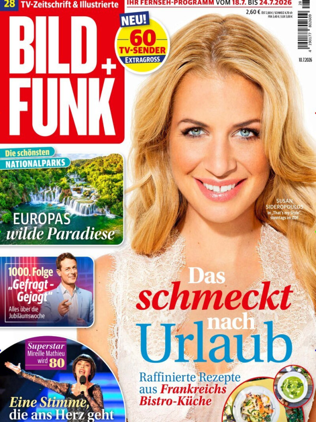 BILD+FUNK