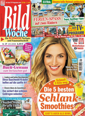 Bildwoche