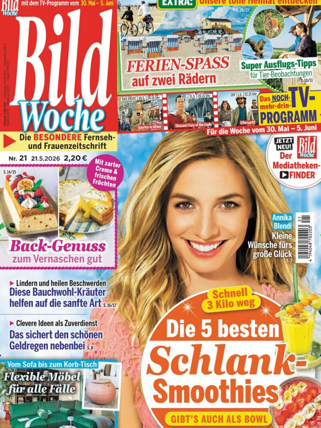 Bildwoche