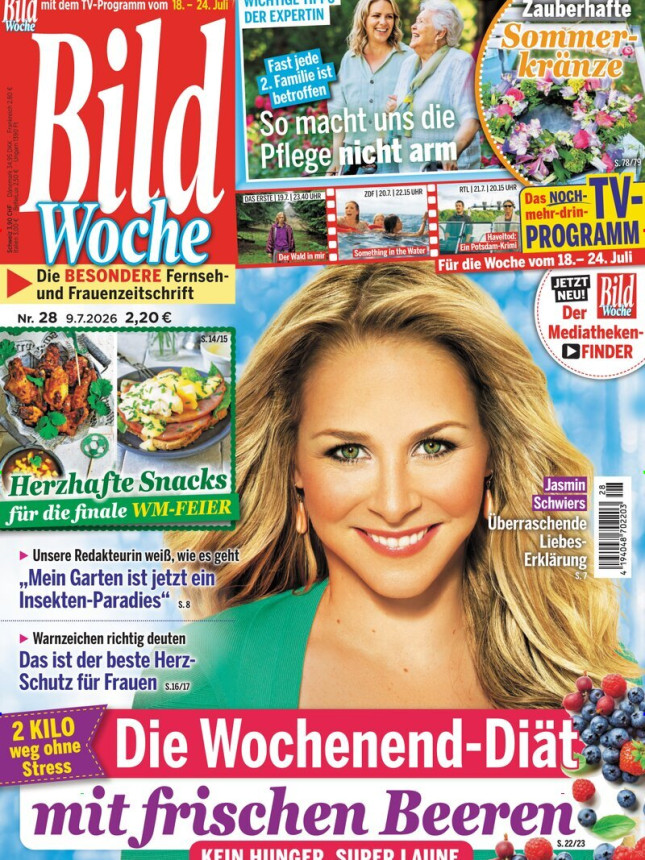 Bildwoche