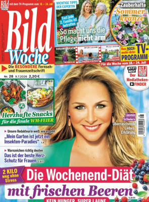 Bildwoche