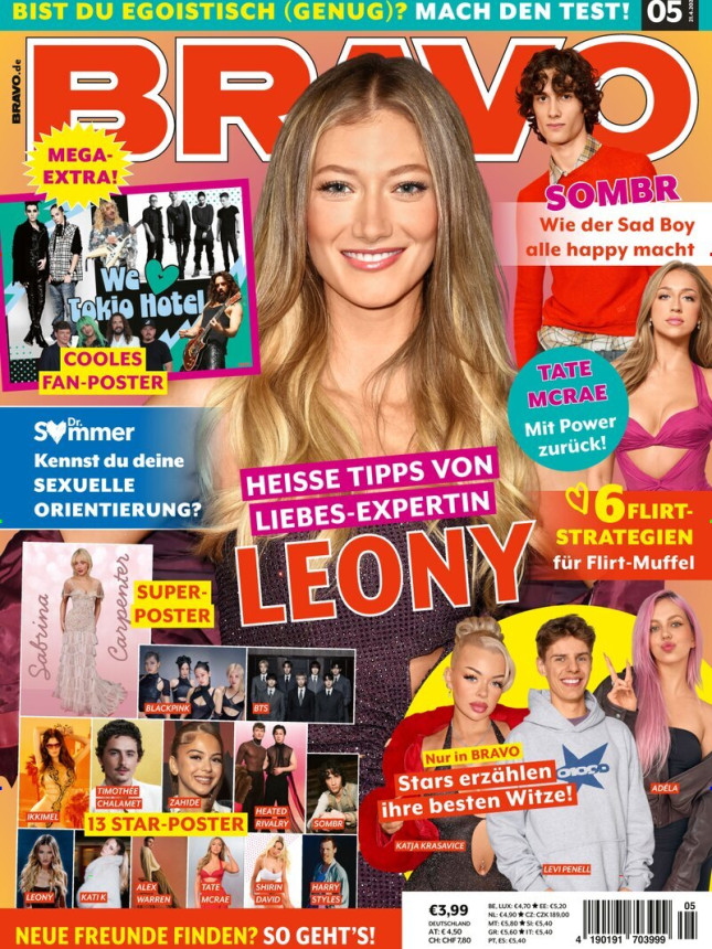 Bravo