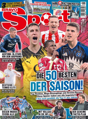 Bravo Sport
