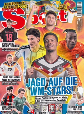 Bravo Sport