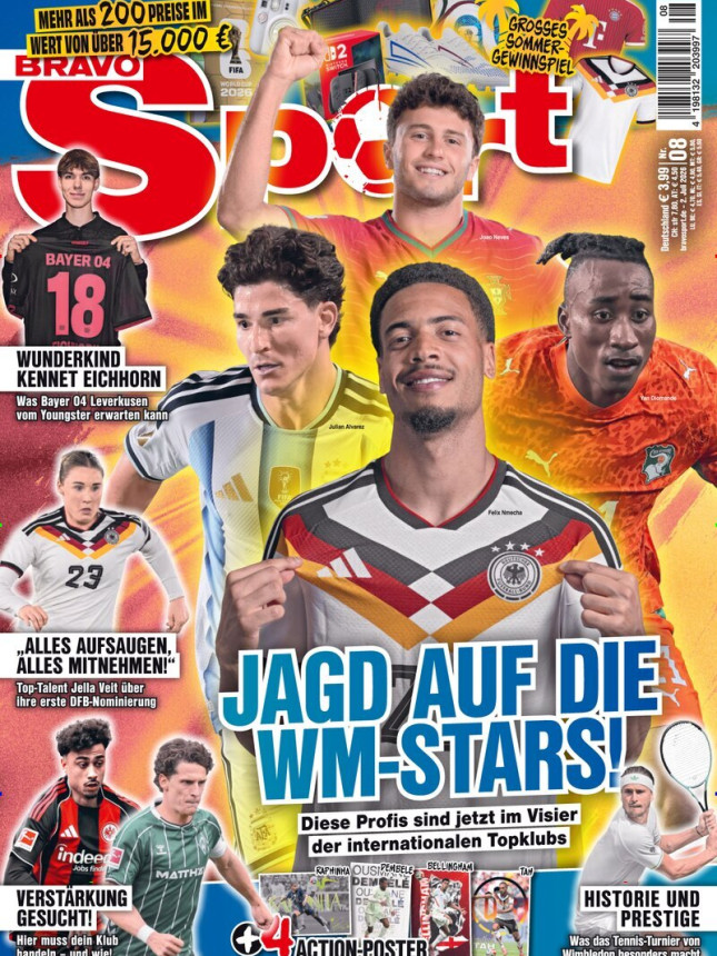 Bravo Sport