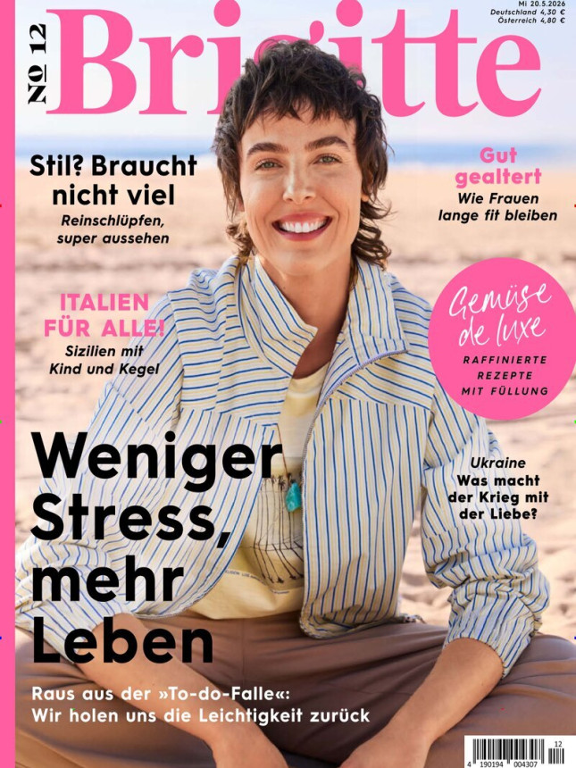 Brigitte