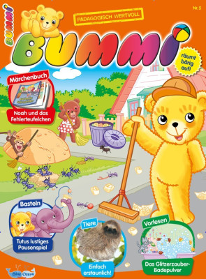 BUMMI
