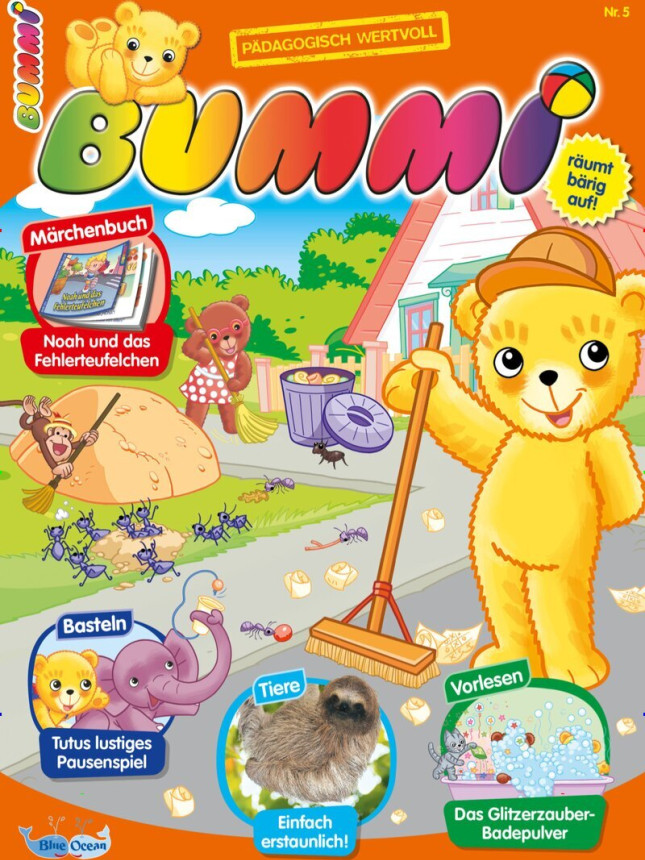 BUMMI