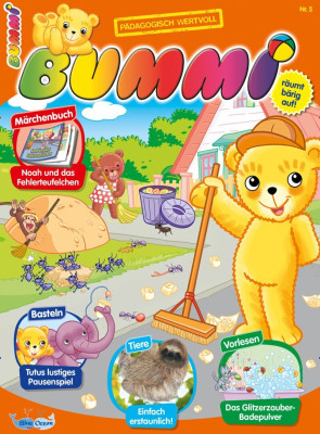 BUMMI