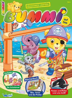 BUMMI