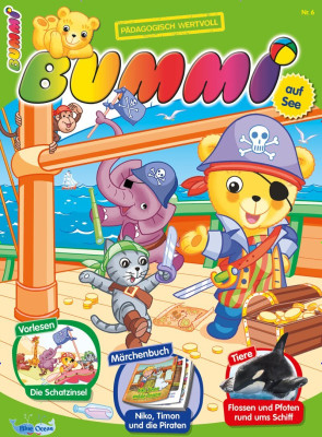 BUMMI