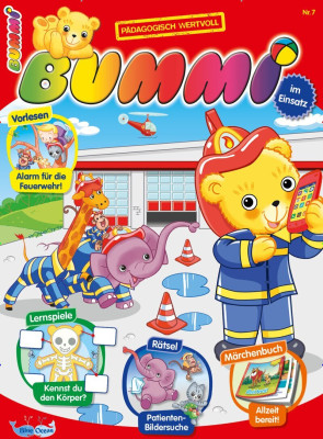 BUMMI