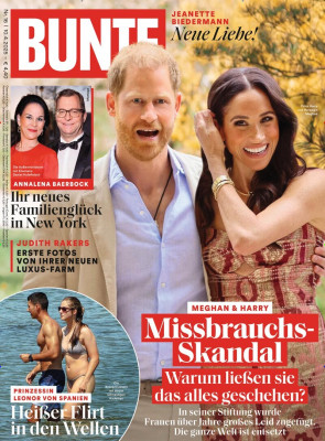 BUNTE DIGITAL
