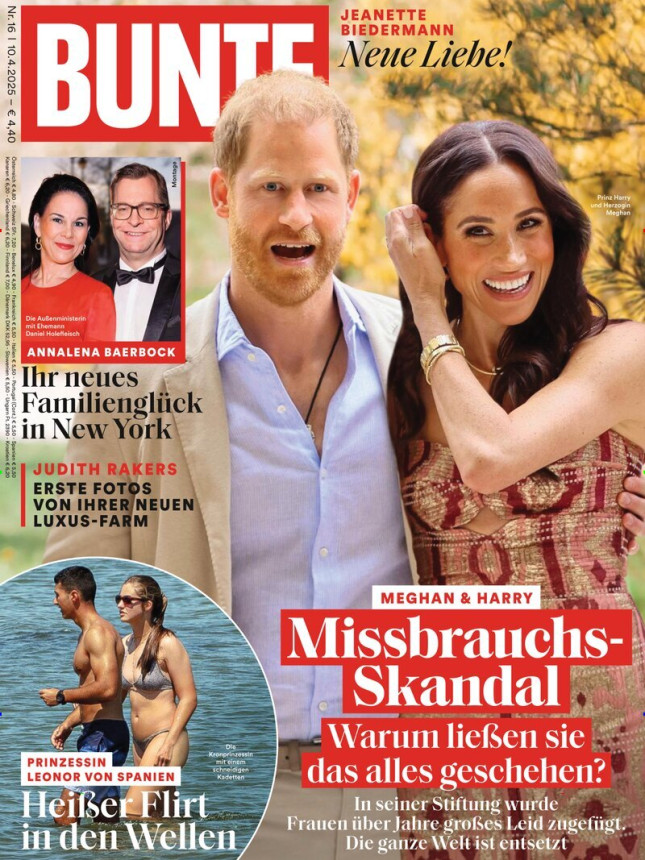 BUNTE DIGITAL