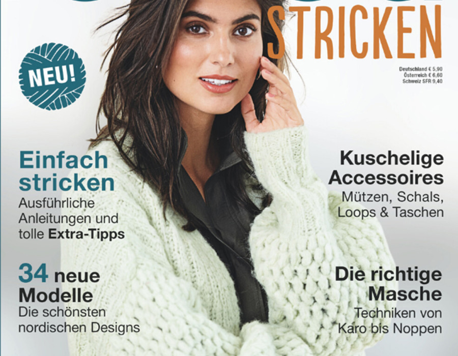 Burda Stricken