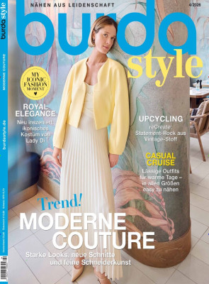 burda style