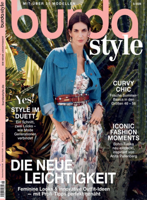 burda style
