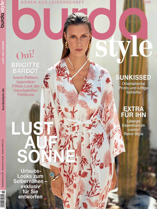 burda style
