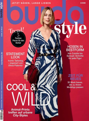 burda style
