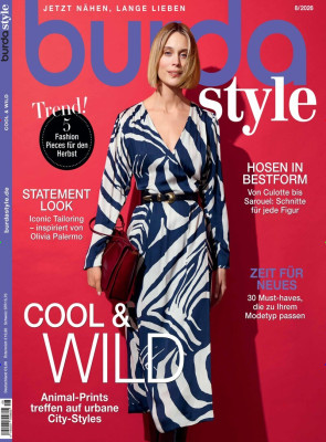 burda style