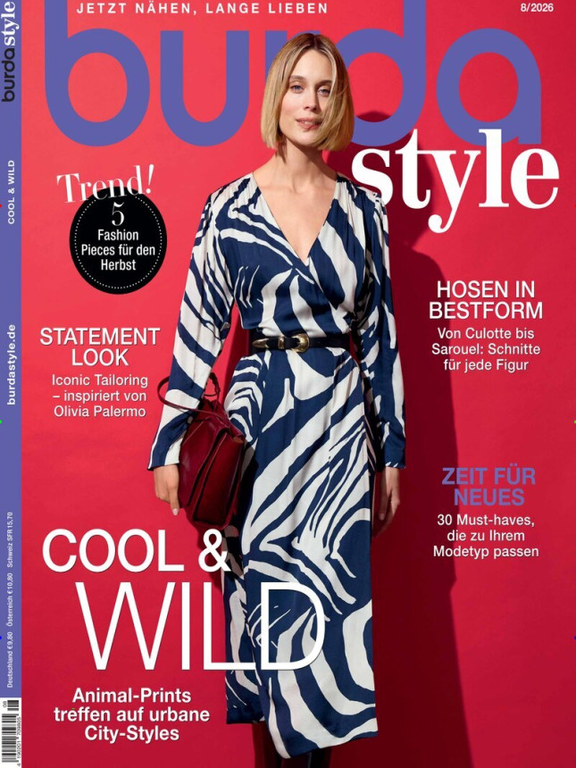 burda style