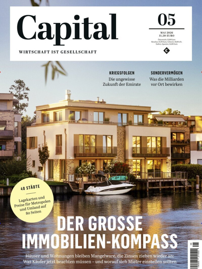 Capital