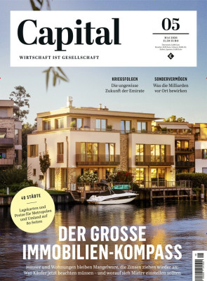 CAPITAL DIGITAL