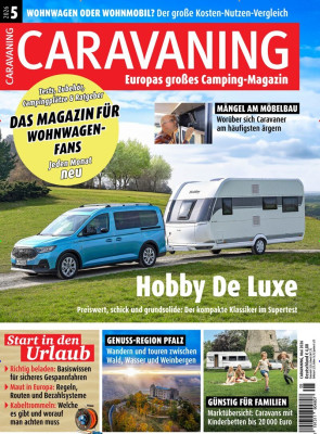 Caravaning