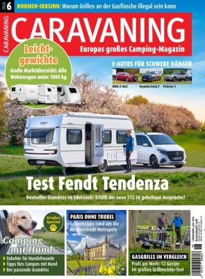 Caravaning
